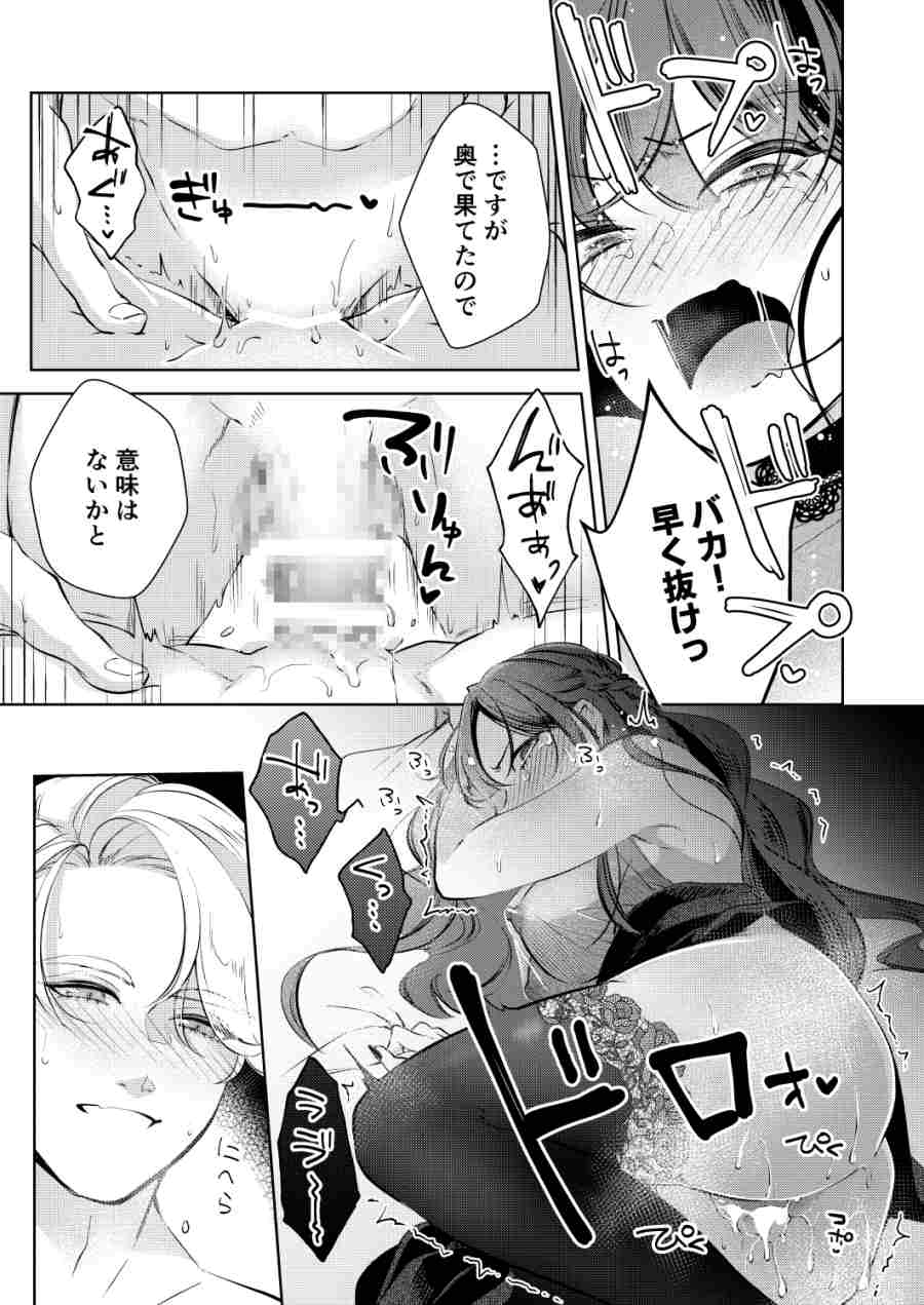 聖騎士の淫情-008